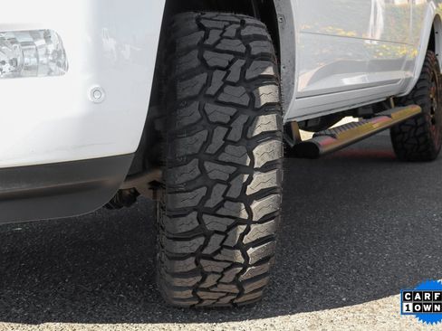 Used 2018 RAM 2500 Laramie w/ Sport Appearance Group image 50