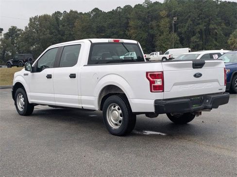 Used 2019 Ford F150 XL w/ XL Power Equipment Group image 6