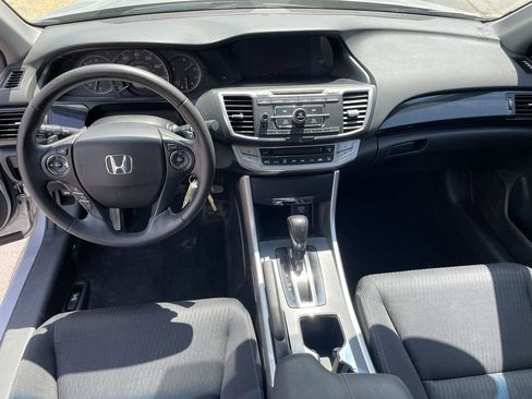 Used 2013 Honda Accord Sport image 14