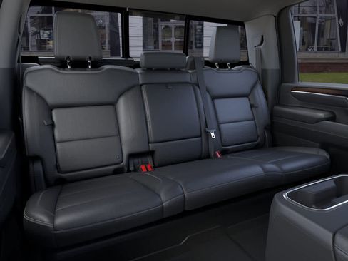New 2026 GMC Sierra 2500 Denali image 17