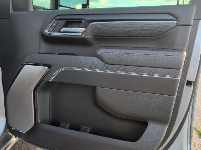 Used 2024 GMC Sierra 2500 AT4X AWD/4WD image 53