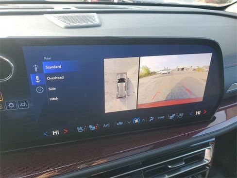 Certified 2024 Chevrolet Traverse RS w/ LPO, Floor Liner Package image 14