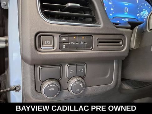 Used 2023 Chevrolet Tahoe Premier RWD image 24