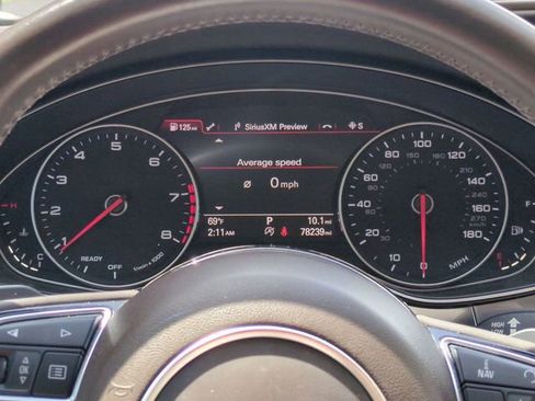 Used 2018 Audi A6 2.0T Premium FWD image 17