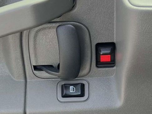 Certified 2024 Chevrolet Express 2500 w/ Driver Convenience Package image 27