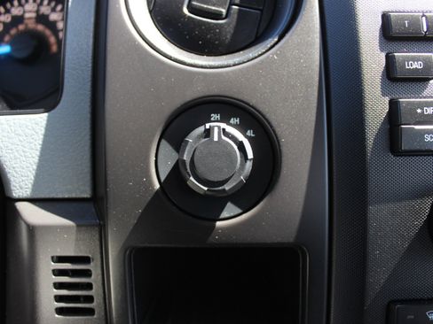 Used 2014 Ford F150 STX w/ Equipment Group 201A Mid image 29