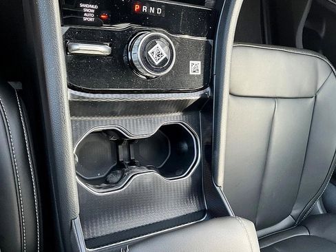 New 2026 Jeep Grand Cherokee Limited w/ Limited Altitude Package image 23