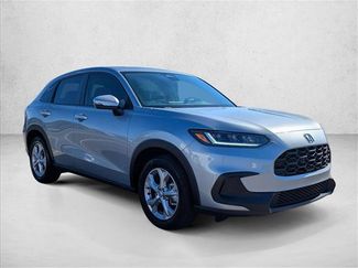 Used 2024 Honda HR-V LX video 3