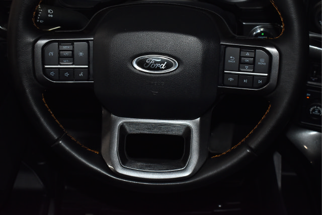 Used 2023 Ford F150 Tremor AWD/4WD image 16