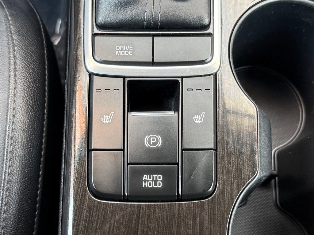 Used 2019 Kia Optima EX FWD image 35