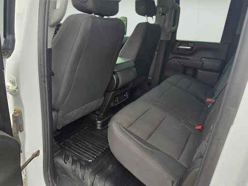 Used 2024 Chevrolet Silverado 2500 W/T w/ WT Fleet Convenience Package AWD/4WD image 26