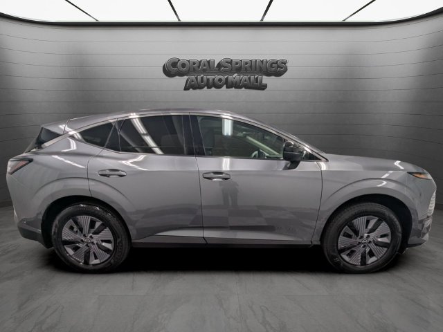 Used 2025 Nissan Murano SL w/ Cargo Package AWD/4WD image 8