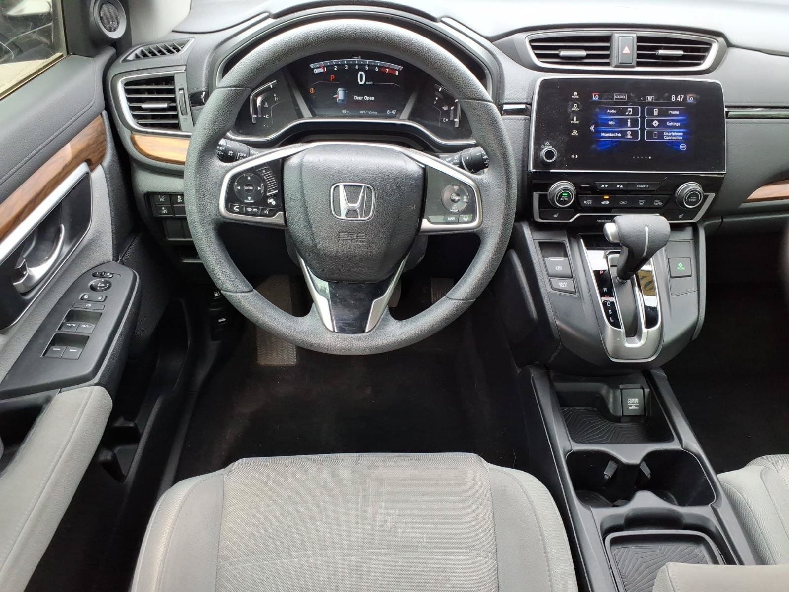 Used 2017 Honda CR-V EX image 18