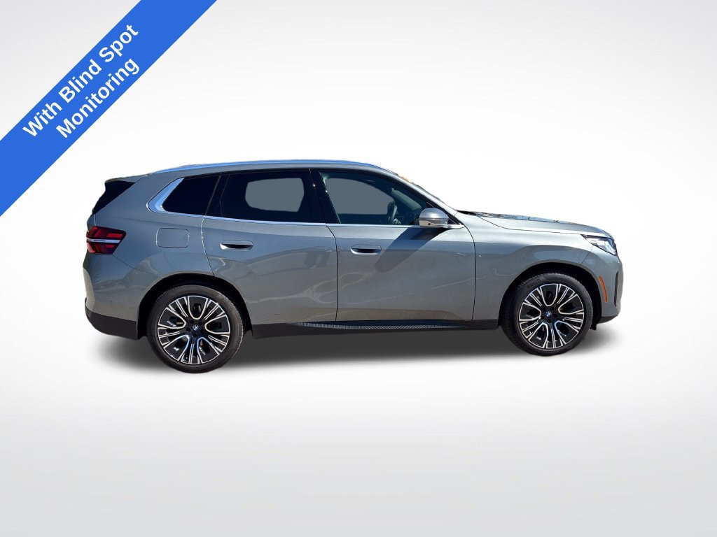 Used 2026 BMW X3 xDrive30i w/ Premium Package AWD/4WD image 2