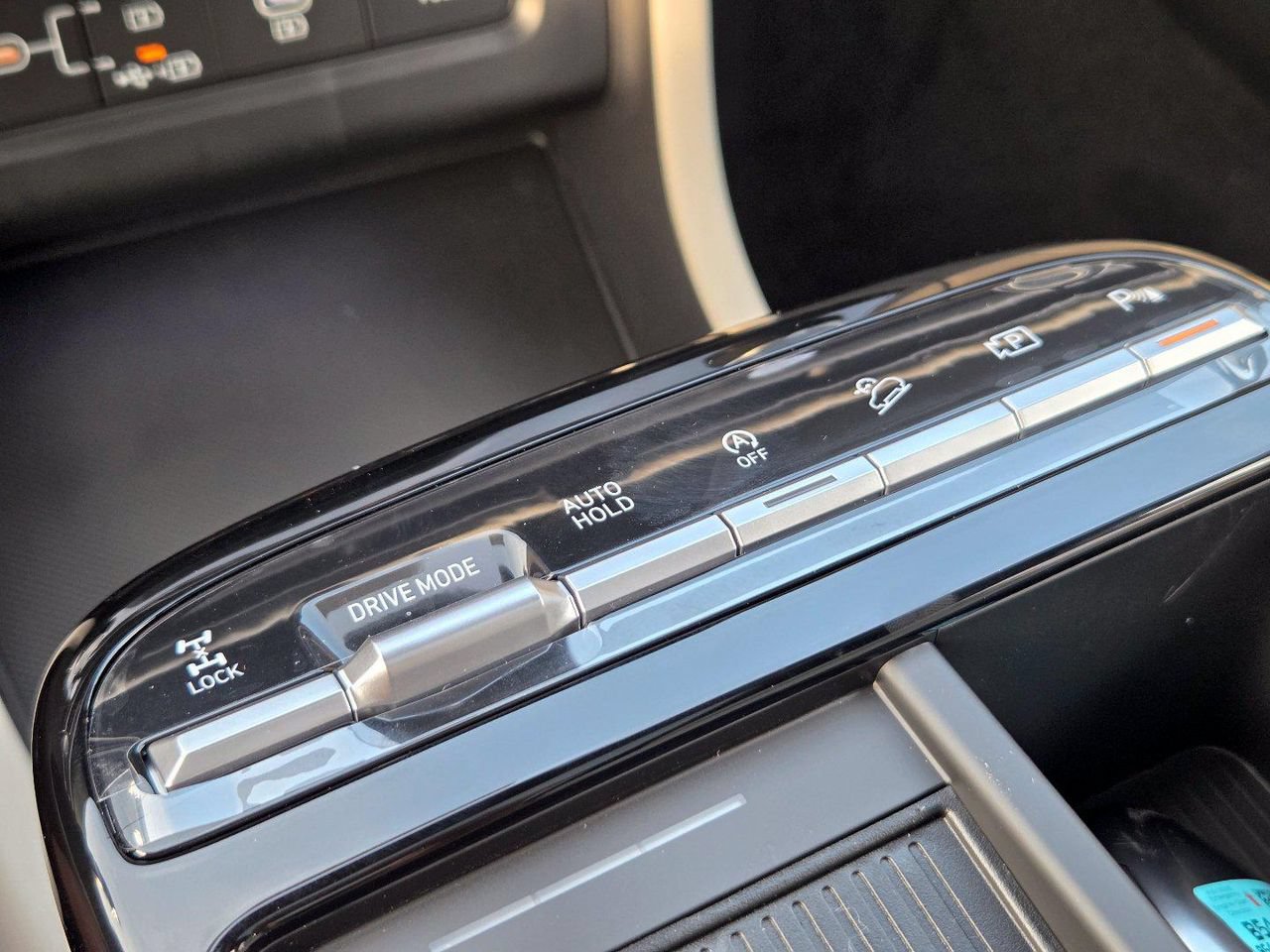 New 2026 Hyundai Tucson Limited AWD/4WD image 42