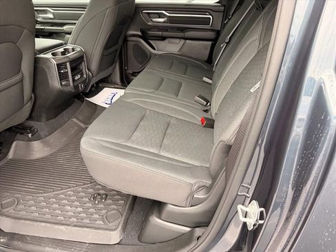 Used 2026 RAM 1500 Big Horn AWD/4WD image 14