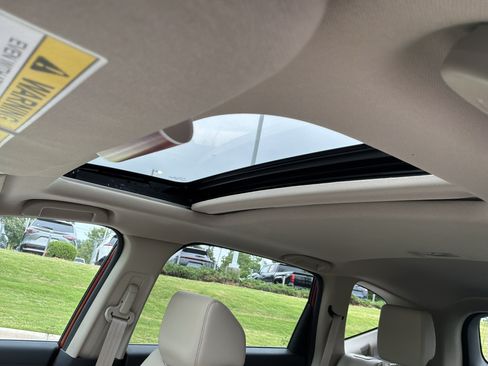 Used 2018 Honda CR-V EX-L image 27