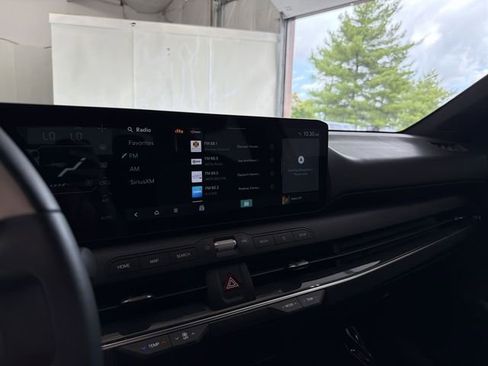 Used 2025 Kia K4 GT-Line FWD image 23