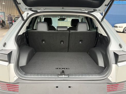 Certified 2023 Hyundai Ioniq 5 SEL AWD/4WD image 22