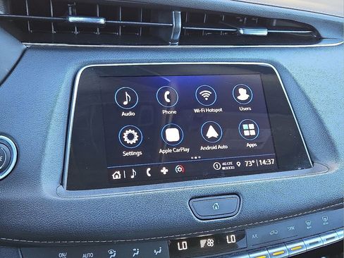 Used 2023 Cadillac XT4 Premium Luxury image 28