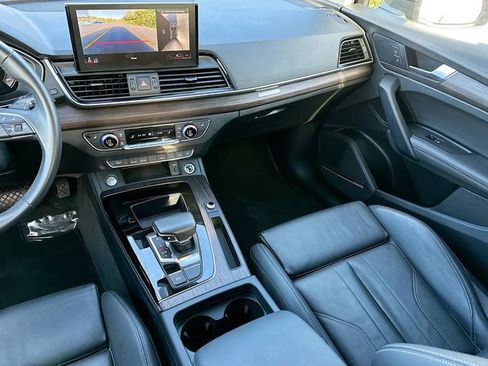 Used 2024 Audi Q5 2.0T Premium Plus image 23