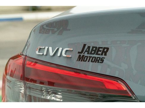 Used 2024 Honda Civic Sport image 43