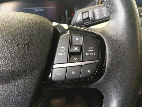 Used 2024 Ford Escape Active AWD/4WD image 18