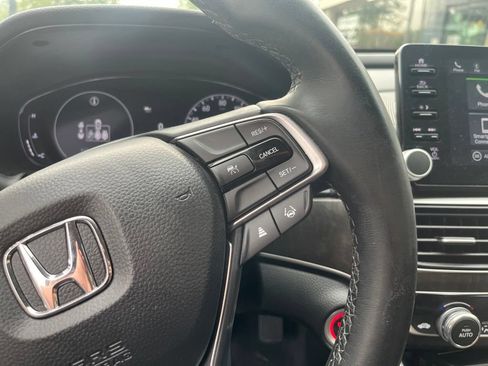 Used 2022 Honda Accord EX-L image 15