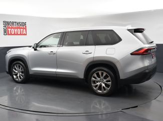Used 2024 Toyota Grand Highlander AWD Hybrid video 2