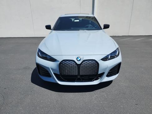 New 2026 BMW i4 xDrive40i w/ M Sport Package AWD/4WD image 5