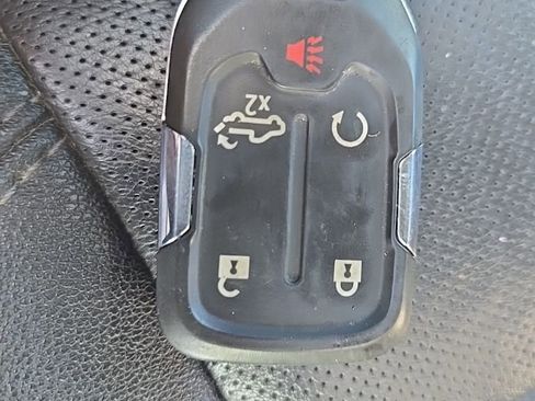 Used 2023 Chevrolet Silverado 3500 LTZ w/ Safety Package image 45