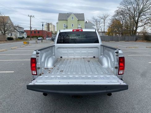 Used 2016 RAM 1500 Express image 24