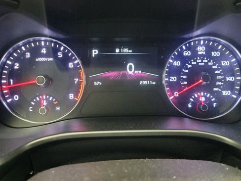 Used 2022 Kia Forte GT-Line w/ GT-Line Technology Package image 23