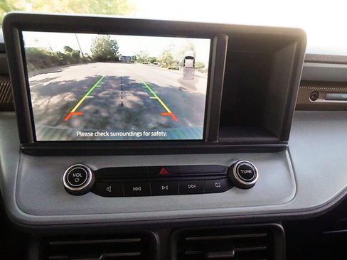 Used 2022 Ford Maverick Lariat w/ Lariat Luxury Package FWD image 19