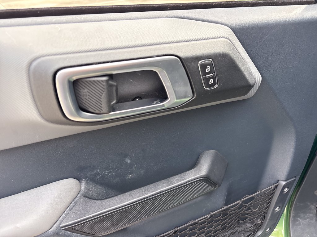 Used 2023 Ford Bronco Big Bend AWD/4WD image 17