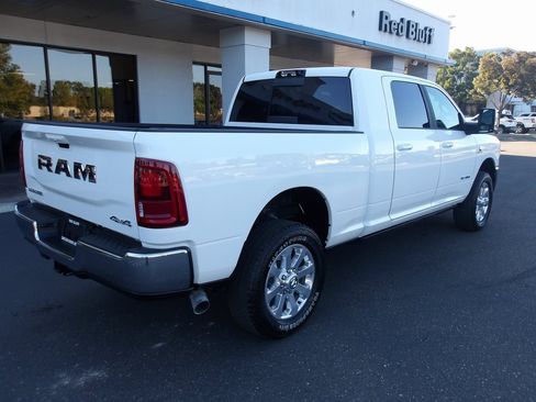 New 2026 RAM 2500 Laramie image 10