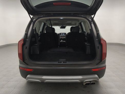 Used 2021 Kia Telluride S image 29