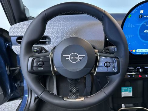 New 2026 MINI Cooper S FWD image 17
