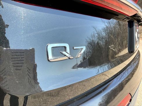 Used 2023 Audi Q7 3.0T Premium Plus AWD/4WD image 24