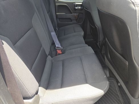 Used 2015 GMC Sierra 1500 SLE w/ SLE Value Package RWD image 19