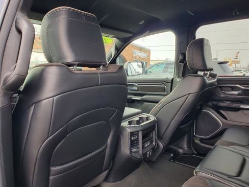 Used 2023 RAM 1500 Laramie image 26