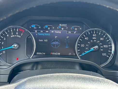 Used 2020 Ford Expedition Limited w/ Special Edition Package AWD/4WD image 31