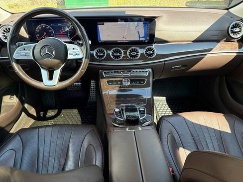 Used 2020 Mercedes-Benz CLS 450 4MATIC image 14