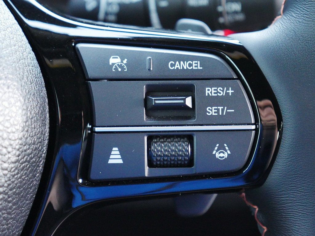 Used 2026 Honda Passport TrailSport Elite image 32