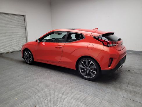 Used 2019 Hyundai Veloster 2.0 Premium image 3