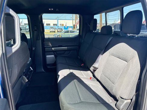 Used 2022 Ford F150 XLT w/ Equipment Group 302A High AWD/4WD image 24
