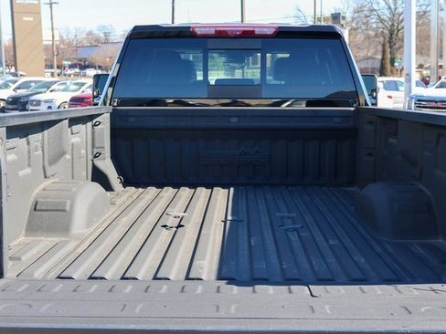 Used 2024 Chevrolet Silverado 3500 High Country w/ Technology Package image 11