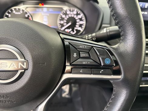 Certified 2023 Nissan Altima 2.5 SL image 14