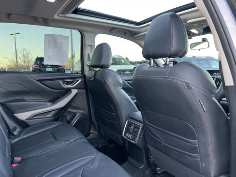 Used 2023 Subaru Forester Limited image 18