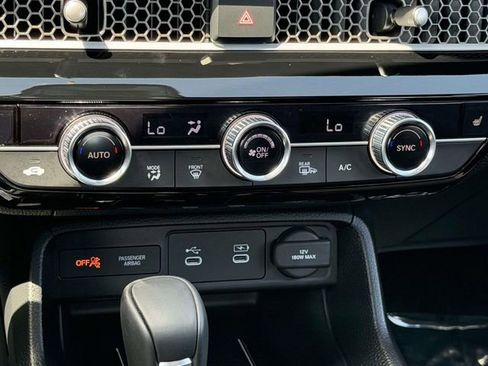 Used 2026 Honda Civic Sport Touring image 15